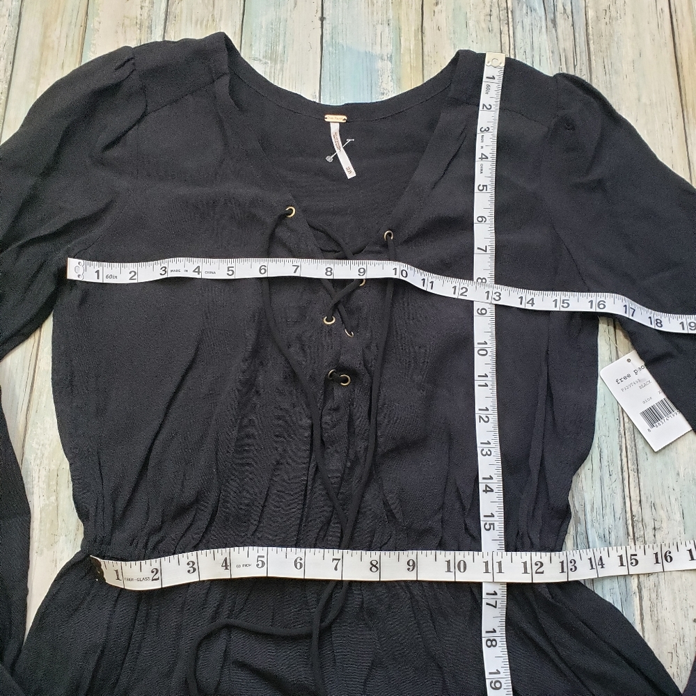 ✨️HP✨️Free People Tunic Top! - Picture 9 of 12